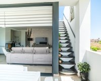 Resale - Apartment / flat - Cartagena - Mar de Cristal