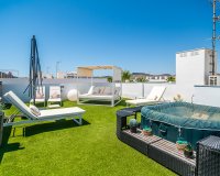 Resale - Apartment / flat - Cartagena - Mar de Cristal