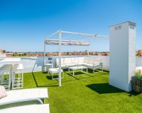 Resale - Apartment / flat - Cartagena - Mar de Cristal