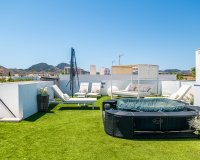 Resale - Apartment / flat - Cartagena - Mar de Cristal