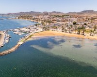 Resale - Apartment / flat - Cartagena - Mar de Cristal