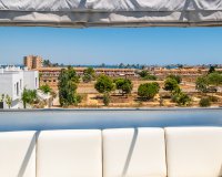 Resale - Apartment / flat - Cartagena - Mar de Cristal