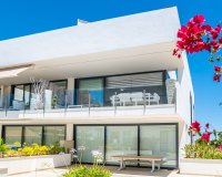 Resale - Apartment / flat - Cartagena - Mar de Cristal