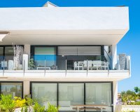 Resale - Apartment / flat - Cartagena - Mar de Cristal