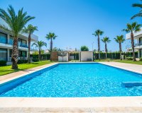 Resale - Apartment / flat - Cartagena - Mar de Cristal