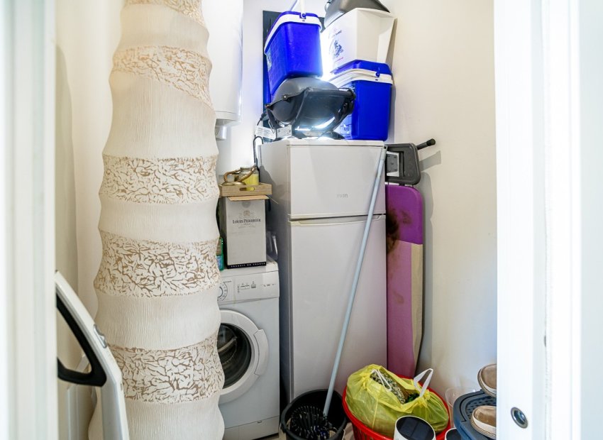Resale - Apartment / flat - Cartagena - Mar de Cristal