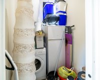 Resale - Apartment / flat - Cartagena - Mar de Cristal