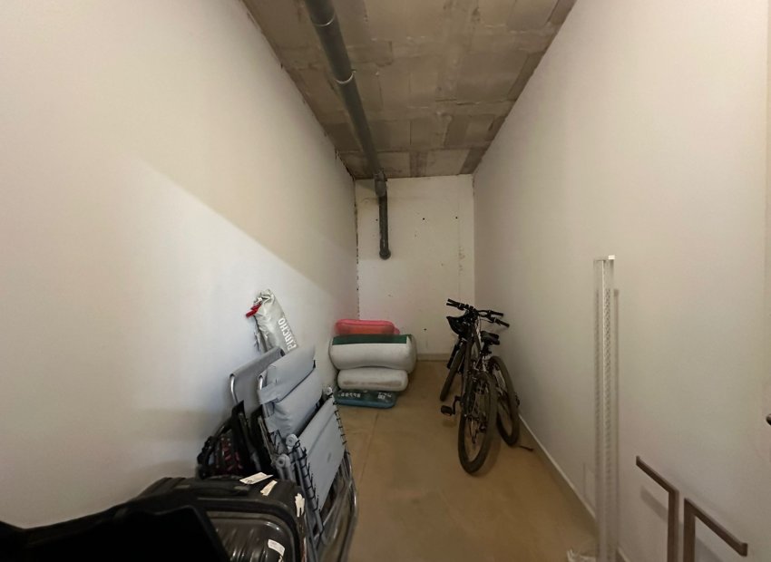 Resale - Apartment / flat - Cartagena - Mar de Cristal