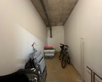 Resale - Apartment / flat - Cartagena - Mar de Cristal