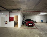 Resale - Apartment / flat - Cartagena - Mar de Cristal