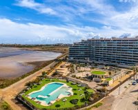 Resale - Apartment / flat - Cartagena - Mar de Cristal