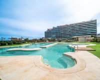 Resale - Apartment / flat - Cartagena - Mar de Cristal