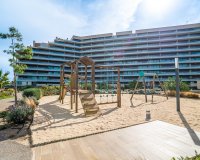 Resale - Apartment / flat - Cartagena - Mar de Cristal