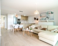 Resale - Apartment / flat - Cartagena - Mar de Cristal