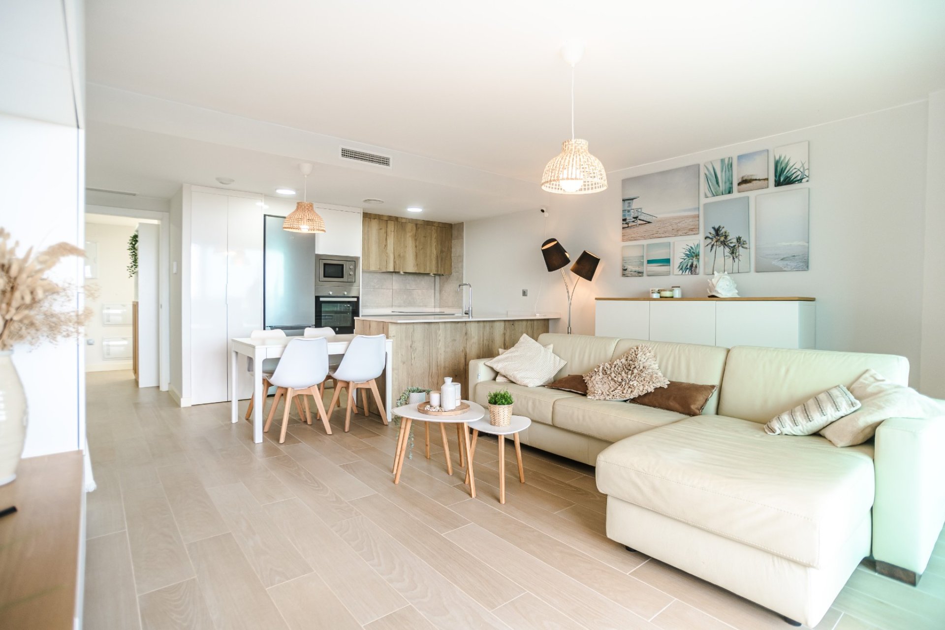 Resale - Apartment / flat - Cartagena - Mar de Cristal