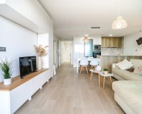 Resale - Apartment / flat - Cartagena - Mar de Cristal