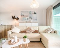 Resale - Apartment / flat - Cartagena - Mar de Cristal