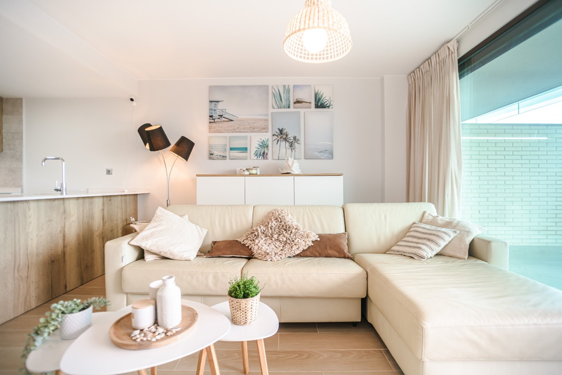 Resale - Apartment / flat - Cartagena - Mar de Cristal