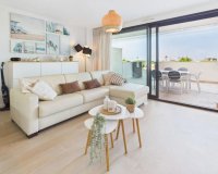 Resale - Apartment / flat - Cartagena - Mar de Cristal