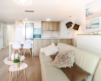 Resale - Apartment / flat - Cartagena - Mar de Cristal