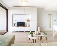 Resale - Apartment / flat - Cartagena - Mar de Cristal