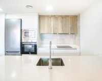Resale - Apartment / flat - Cartagena - Mar de Cristal