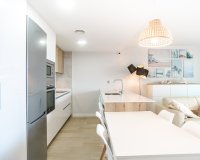 Resale - Apartment / flat - Cartagena - Mar de Cristal