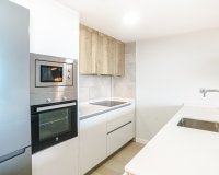 Resale - Apartment / flat - Cartagena - Mar de Cristal