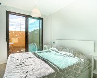 Resale - Apartment / flat - Cartagena - Mar de Cristal