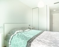 Resale - Apartment / flat - Cartagena - Mar de Cristal