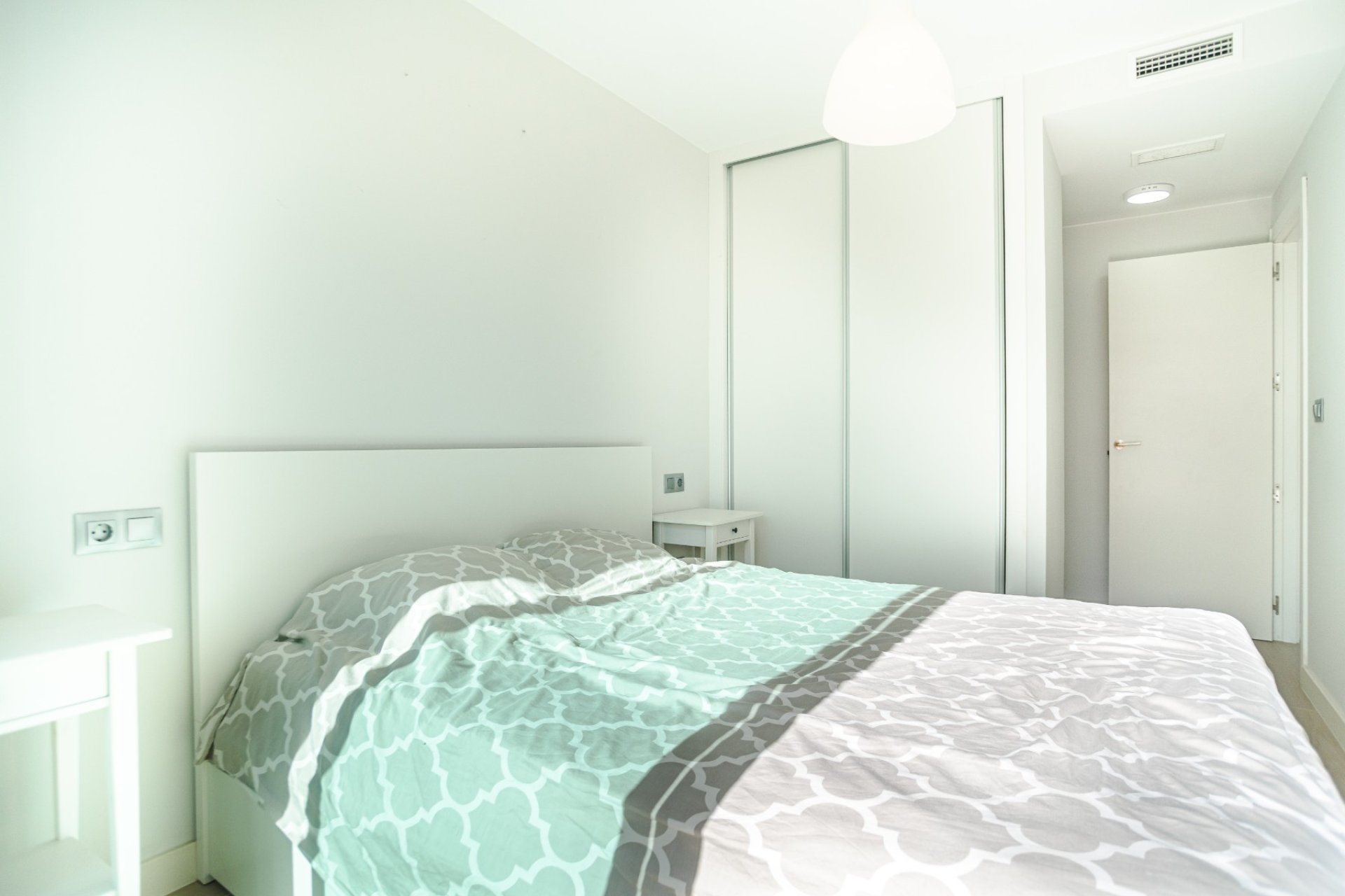 Resale - Apartment / flat - Cartagena - Mar de Cristal