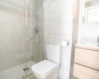 Resale - Apartment / flat - Cartagena - Mar de Cristal