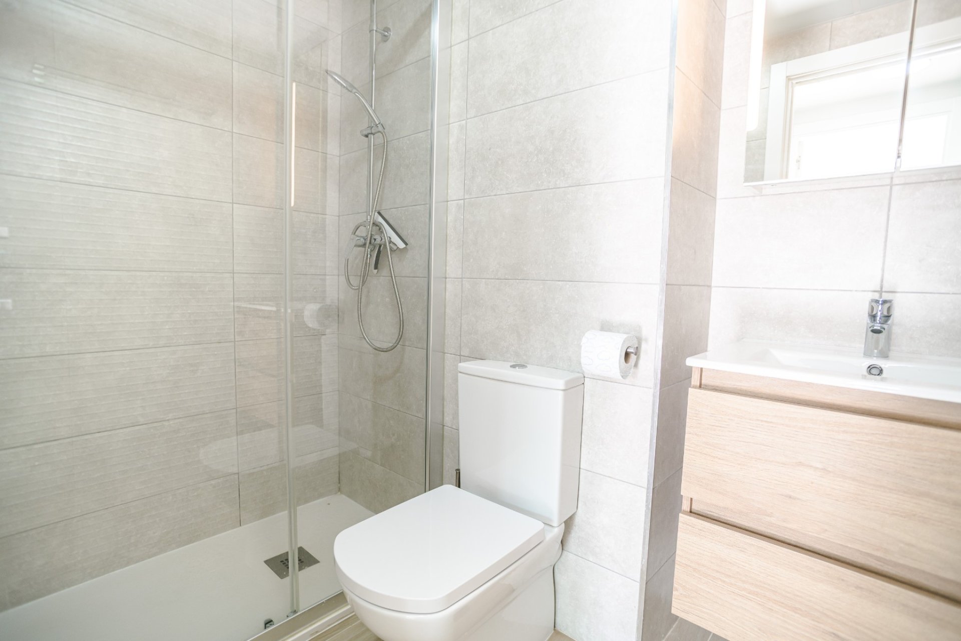Resale - Apartment / flat - Cartagena - Mar de Cristal