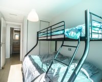 Resale - Apartment / flat - Cartagena - Mar de Cristal