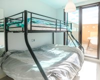 Resale - Apartment / flat - Cartagena - Mar de Cristal