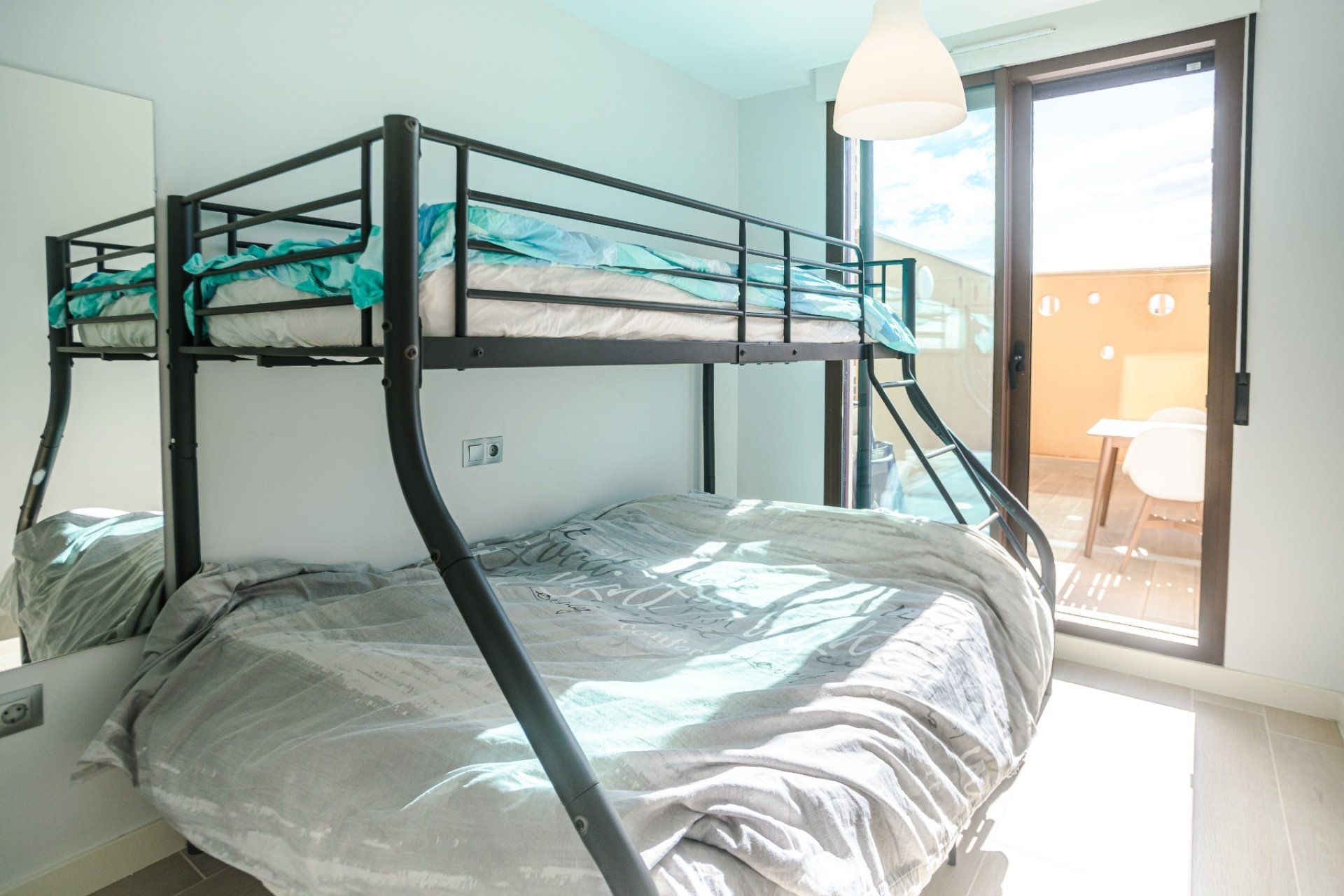Resale - Apartment / flat - Cartagena - Mar de Cristal