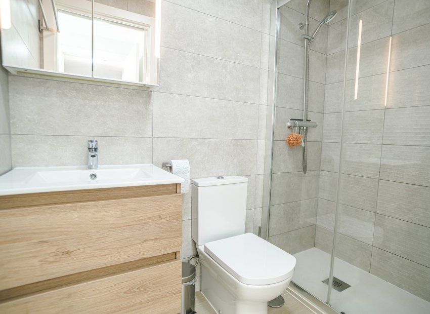 Resale - Apartment / flat - Cartagena - Mar de Cristal