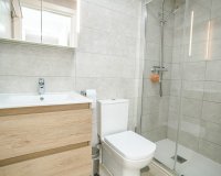 Resale - Apartment / flat - Cartagena - Mar de Cristal