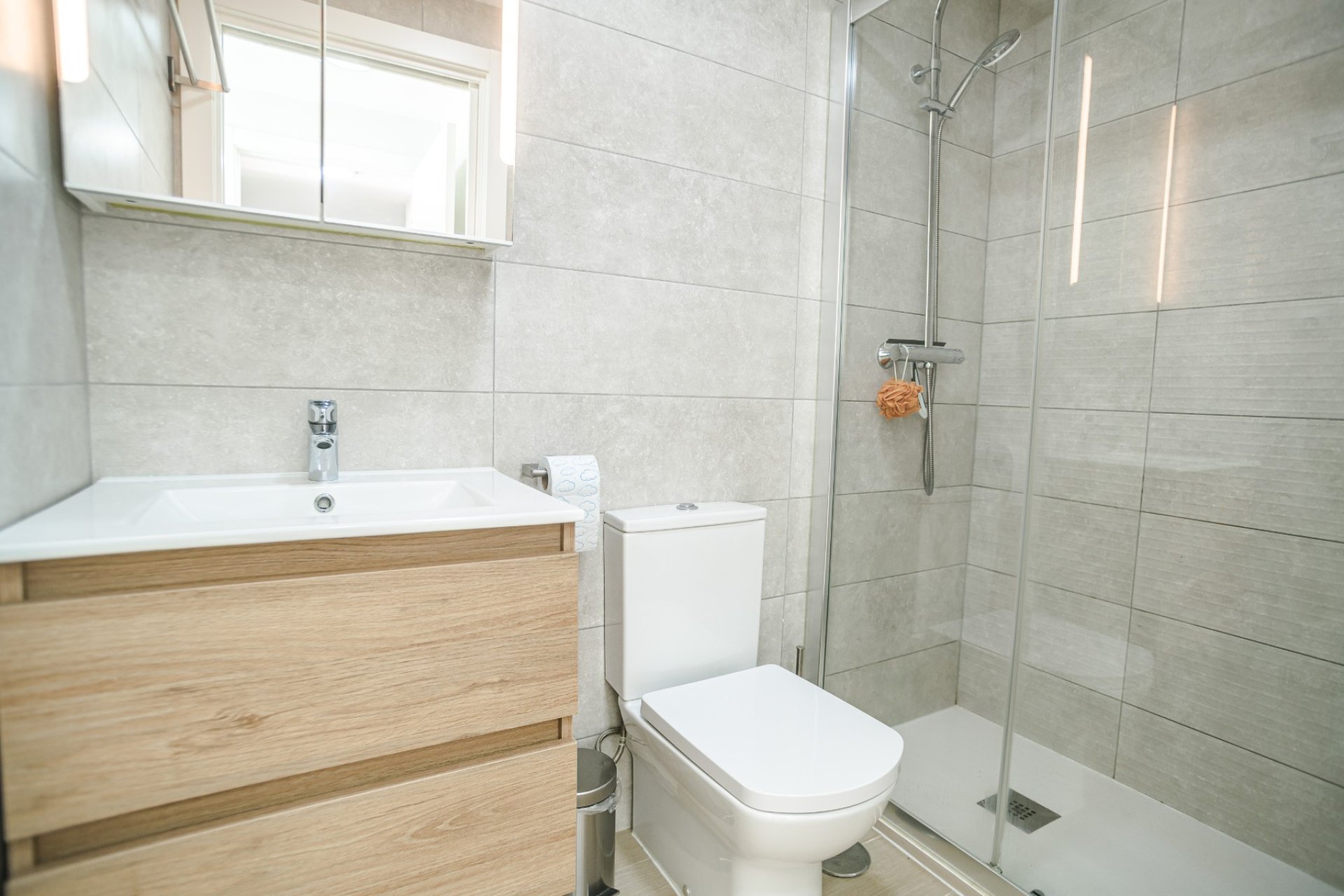 Resale - Apartment / flat - Cartagena - Mar de Cristal