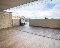 Resale - Apartment / flat - Cartagena - Mar de Cristal