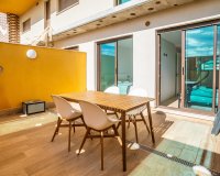Resale - Apartment / flat - Cartagena - Mar de Cristal