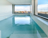 Resale - Apartment / flat - Cartagena - Mar de Cristal