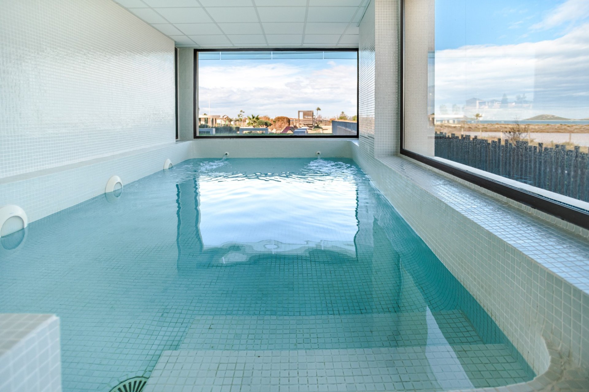 Resale - Apartment / flat - Cartagena - Mar de Cristal