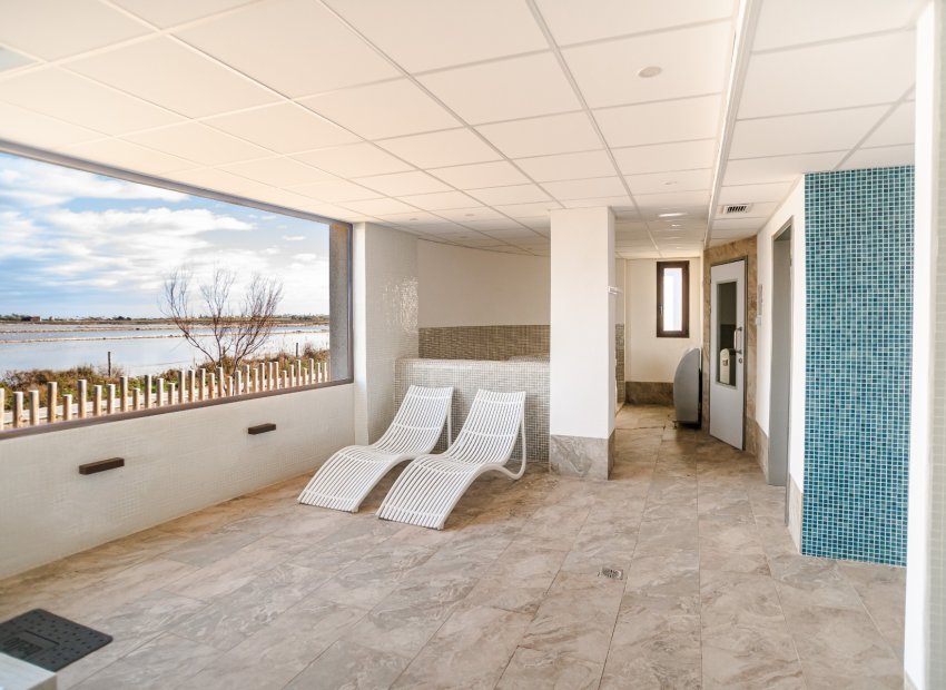 Resale - Apartment / flat - Cartagena - Mar de Cristal