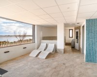 Resale - Apartment / flat - Cartagena - Mar de Cristal