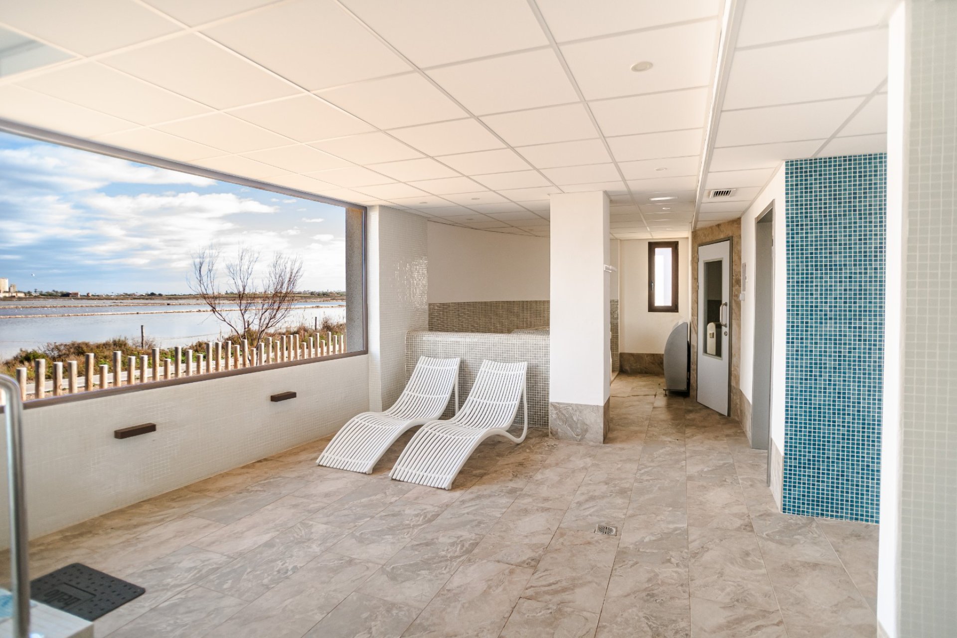 Resale - Apartment / flat - Cartagena - Mar de Cristal