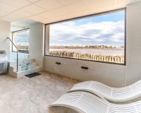 Resale - Apartment / flat - Cartagena - Mar de Cristal