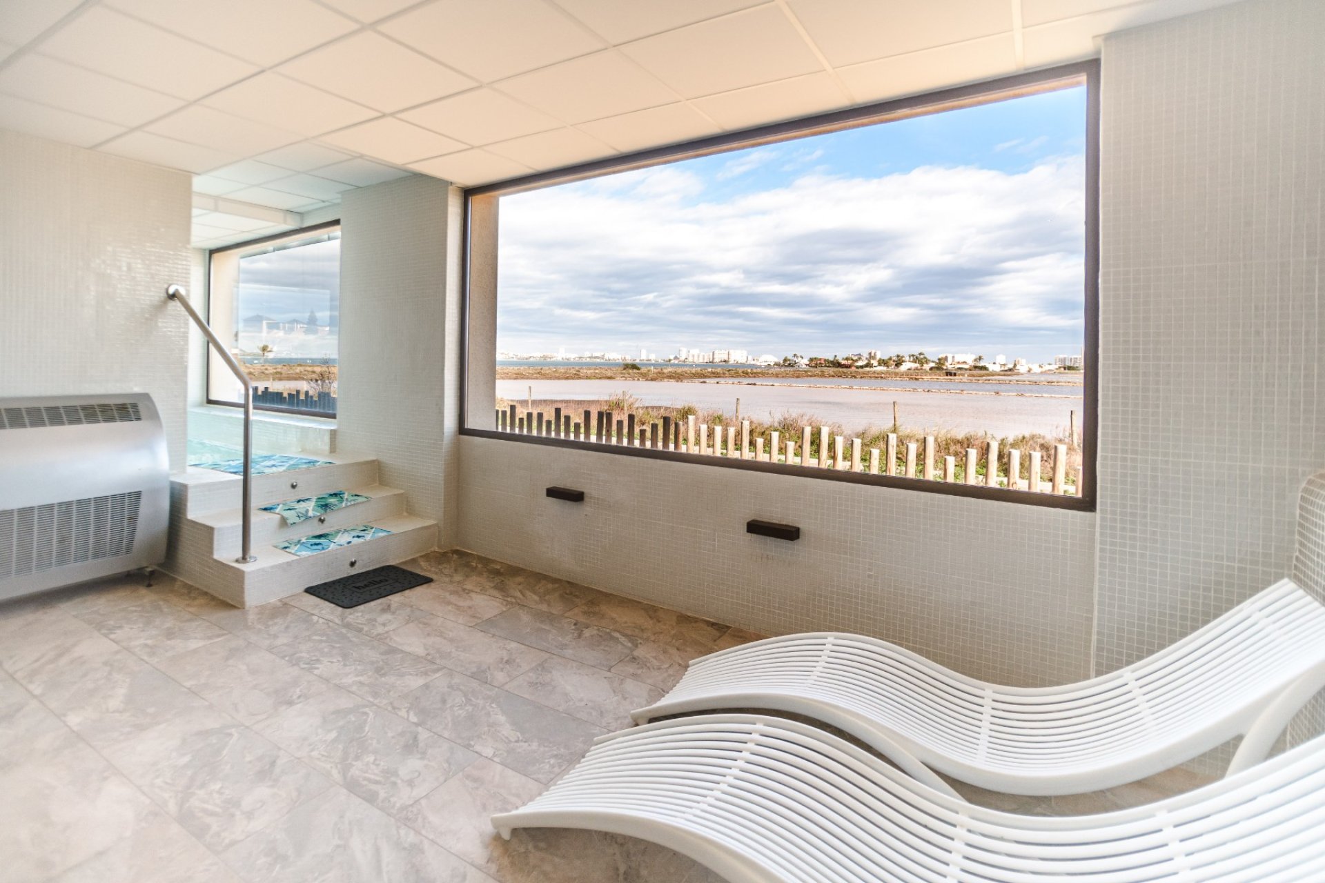 Resale - Apartment / flat - Cartagena - Mar de Cristal