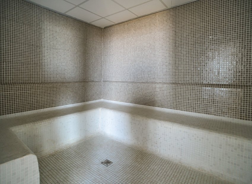 Resale - Apartment / flat - Cartagena - Mar de Cristal