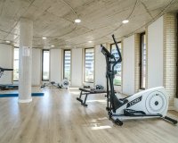Resale - Apartment / flat - Cartagena - Mar de Cristal